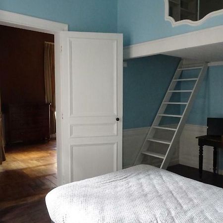 Bed and Breakfast Le Quatre Rennes Exterior foto